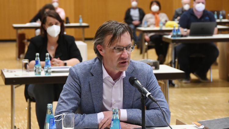Thorsten Weber
